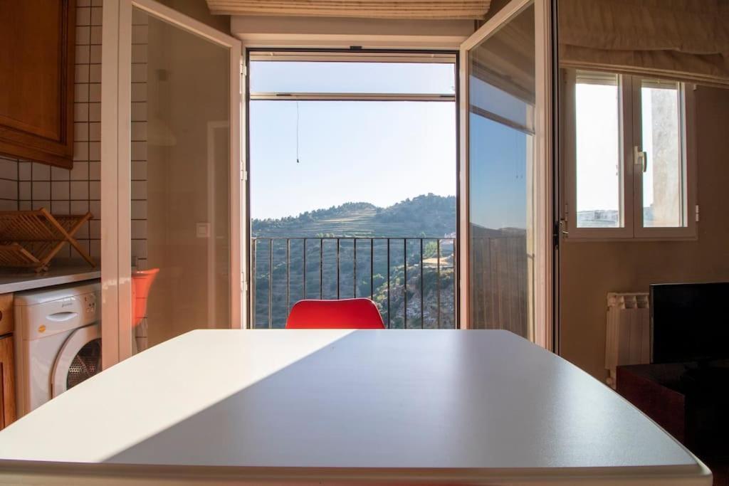 Piso Con Vista Espectacular En Vistabella Appartamento *
