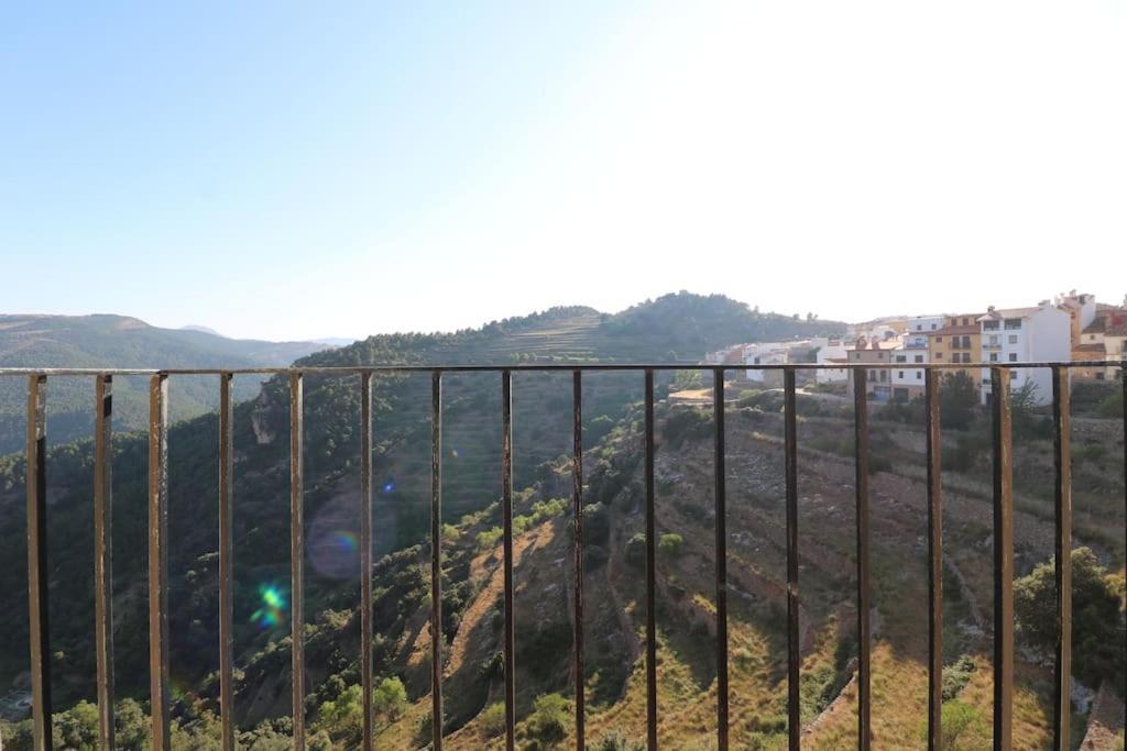 Piso Con Vista Espectacular En Vistabella Vistabella del Maestrazgo