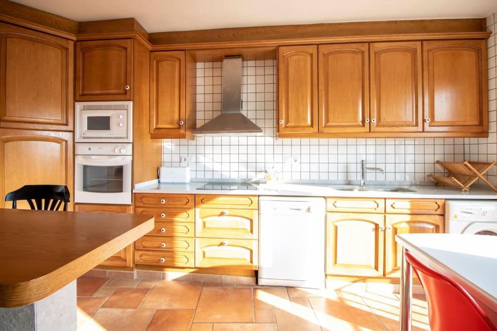 Apartament Piso Con Vista Espectacular En Vistabella *