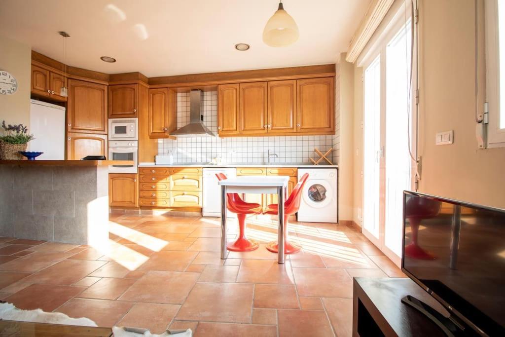Apartament Piso Con Vista Espectacular En Vistabella *