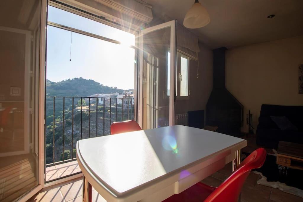 Piso Con Vista Espectacular En Vistabella Apartment Vistabella del Maestrazgo
