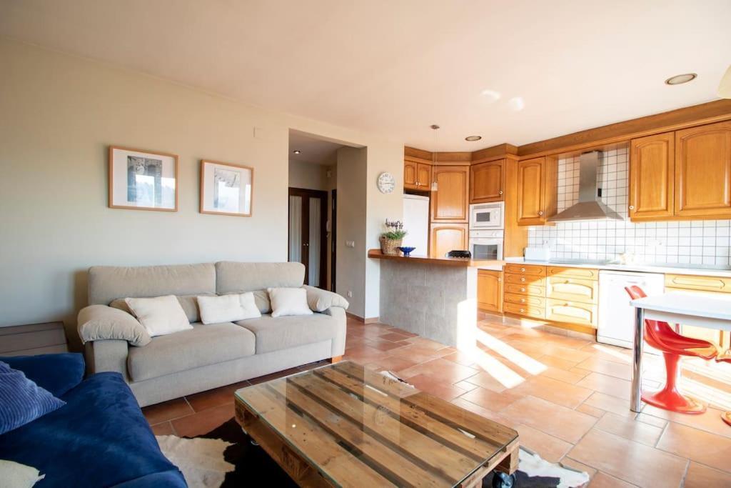 Apartament Piso Con Vista Espectacular En Vistabella *