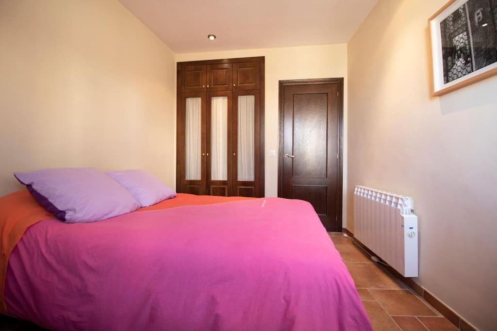 Apartament Piso Con Vista Espectacular En Vistabella *