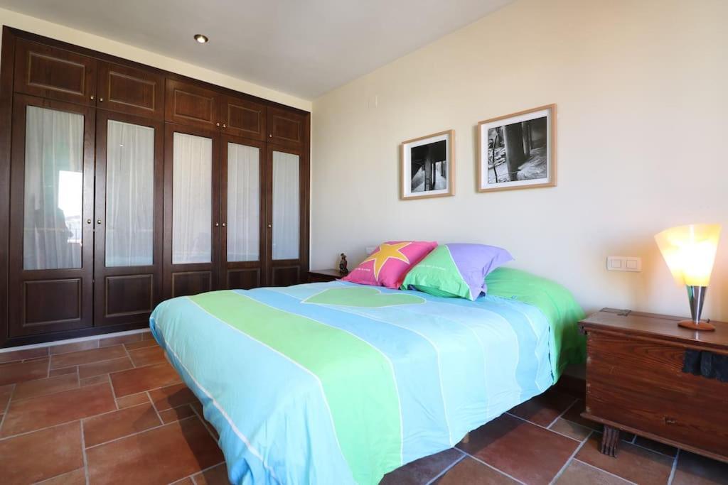 Piso Con Vista Espectacular En Vistabella Apartament *